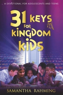 Bertrand.pt - 31 Keys For Kingdom Kids