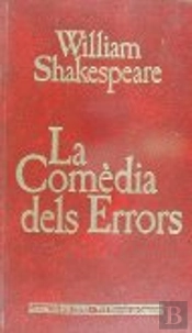 31. La Comådia Dels Errors