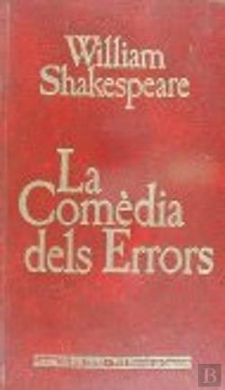 Bertrand.pt - 31. La Comådia Dels Errors