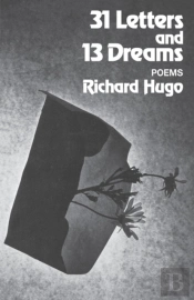 31 Letters And 13 Dreams