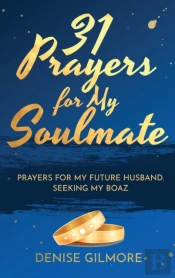 31 Prayers For My Soulmate