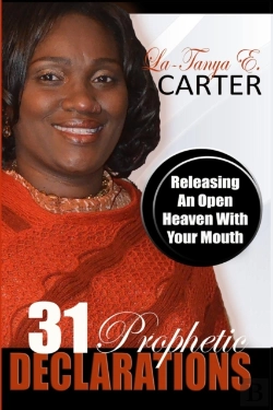 Bertrand.pt - 31 Prophetic Declarations: Releasing An