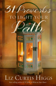 31 Proverbs To Light Your Path