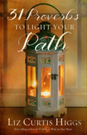31 Proverbs To Light Your Path