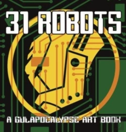Bertrand.pt - 31 Robots