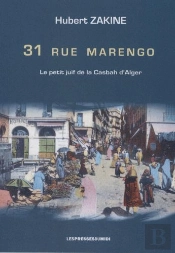 31 Rue Marengo