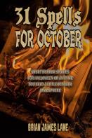 31 Spells For October
