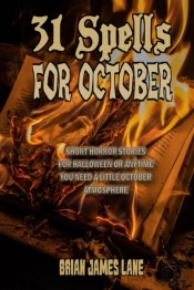31 Spells For October