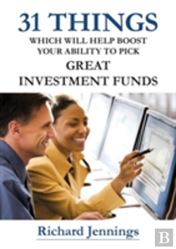 Bertrand.pt - 31 Things Which Will Help Boost Your Ability To Pick Great Investment Funds