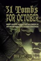 31 Tombs For October