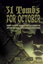 31 Tombs For October