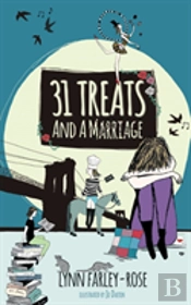 31 Treats And A Marriage