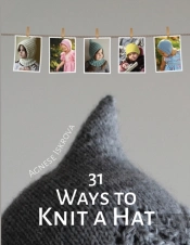 31 Ways To Knit A Hat
