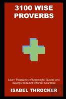 3100 Wise Proverbs