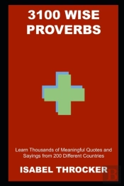 3100 Wise Proverbs