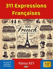 311 Expressions Françaises : Édition 2025