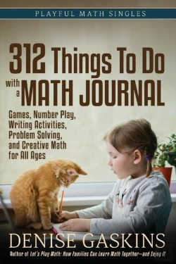 Bertrand.pt - 312 Things To Do With A Math Journal