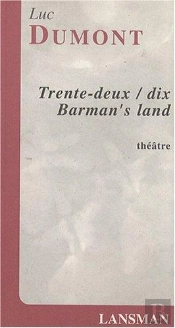 32/10 Barman'S Land