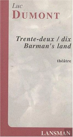 Bertrand.pt - 32/10 Barman'S Land