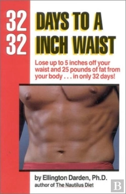 Bertrand.pt - 32 Days To A 32-Inch Waist