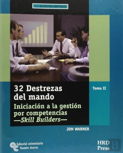 Bertrand.pt - 32 Destrezas Del Mando