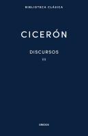 32. Discursos Vol. 3 (Ciceron)