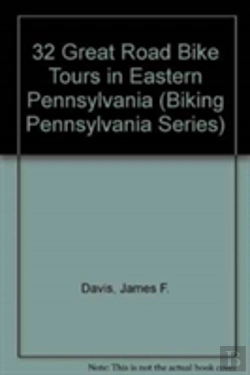 Bertrand.pt - 32 Great Road Bike Tours In Eastern Pennsylvania
