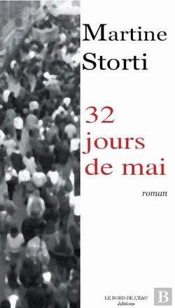 Bertrand.pt - 32 Jours De Mai