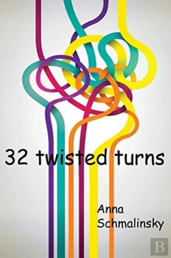 Bertrand.pt - 32 Twisted Turns