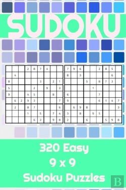 Bertrand.pt - 320 9x9 Easy Sudoku Puzzles