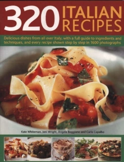 Bertrand.pt - 320 Italian Recipes