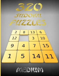Bertrand.pt - 320 Sudoku Puzzles