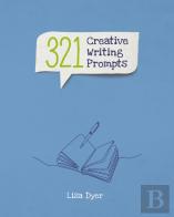 321 Creative Writing Prompts