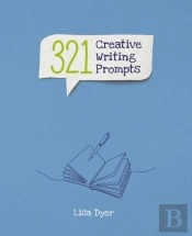 321 Creative Writing Prompts