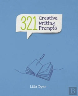 Bertrand.pt - 321 Creative Writing Prompts