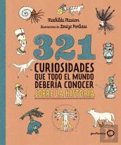 321 Curiosidades Que Todo El Mundo Deberia Conocer Sobre La