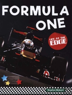 Bertrand.pt - 321 Go! Formula One