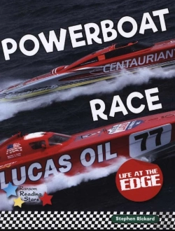 Bertrand.pt - 321 Go! Powerboat Race
