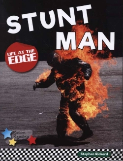 Bertrand.pt - 321 Go! Stunt Man