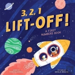 Bertrand.pt - 3,2,1 Liftoff! (A First Numbers Book)