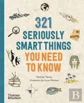 321 Seriously Smart Things You Need To Know