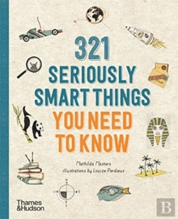Bertrand.pt - 321 Seriously Smart Things You Need To Know