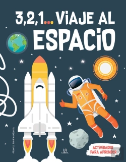 Bertrand.pt - 3,2,1... Viaje Al Espacio