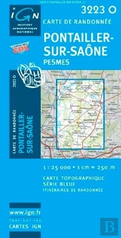 32230 Pontailler Sur Saône - Pesmes