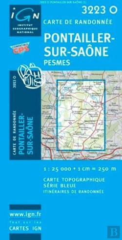 Bertrand.pt - 32230 Pontailler Sur Saône - Pesmes