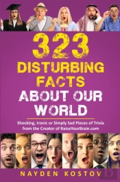 323 Disturbing Facts About Our World