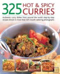 Bertrand.pt - 325 Hot And Spicy Curries