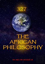 327 The African Philosophy