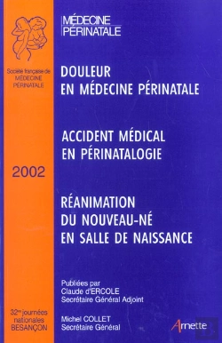 Bertrand.pt - 32emes Journees De Medecine Perinatale