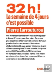 32h ! La Semaine De 4 Jours, C'Est Possible